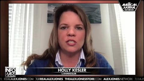 "When you see what Fulton County and the Secretary of State's Office has done to try to cover this up, it really makes you wonder, what have they done?"