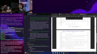 [Mirror] Destiny YouTube Stream