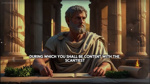 6 Lessons from Stoicism to Staying Calm