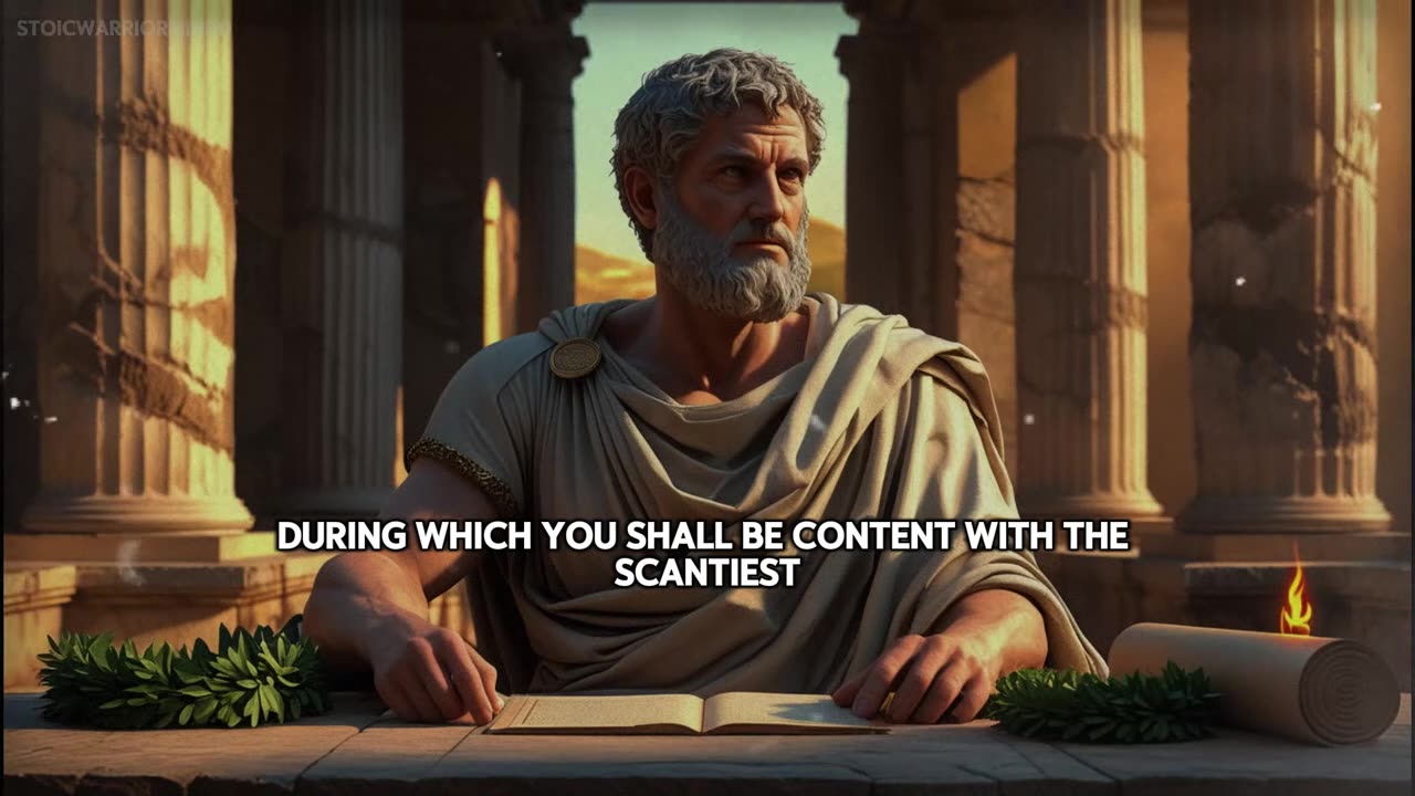 6 Lessons from Stoicism to Staying Calm