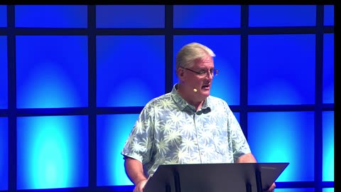 Christ Our Healer Part; 2