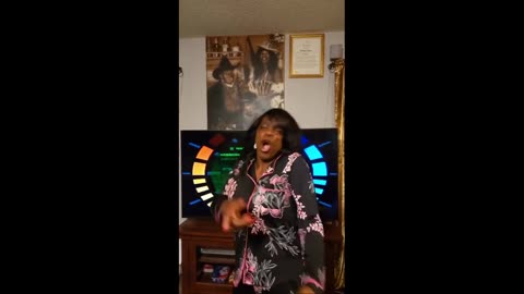 Sister T Gaming: 007 Goldeneye (vol. 2)