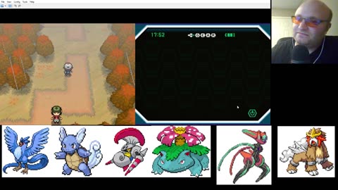 Pokemon White Thieflocke EXCLUSIVE TEST FOOTAGE! RUMBLE ONLY! Christmas Project 2025