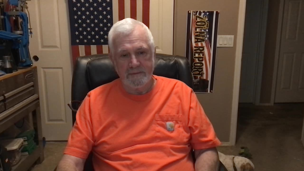 Trump's Defense About Not His Signature Unravelling, In Front Of His Face!