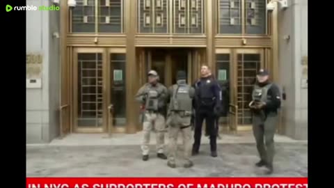 LIVE | 'Walk Of Shame:' Maduro Dragged In Chains By US Agents Ahead Of First Hearing After Capture