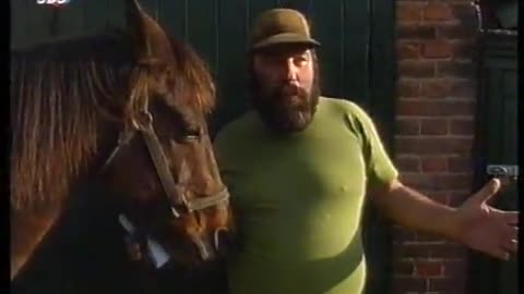 Doubletstraat,,Arie de Jong deel1/3 (1995)