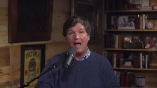 Tucker and Saagar Enjeti on the Dangerous New Developments in Pam Bondi’s Epstein Cover-Up