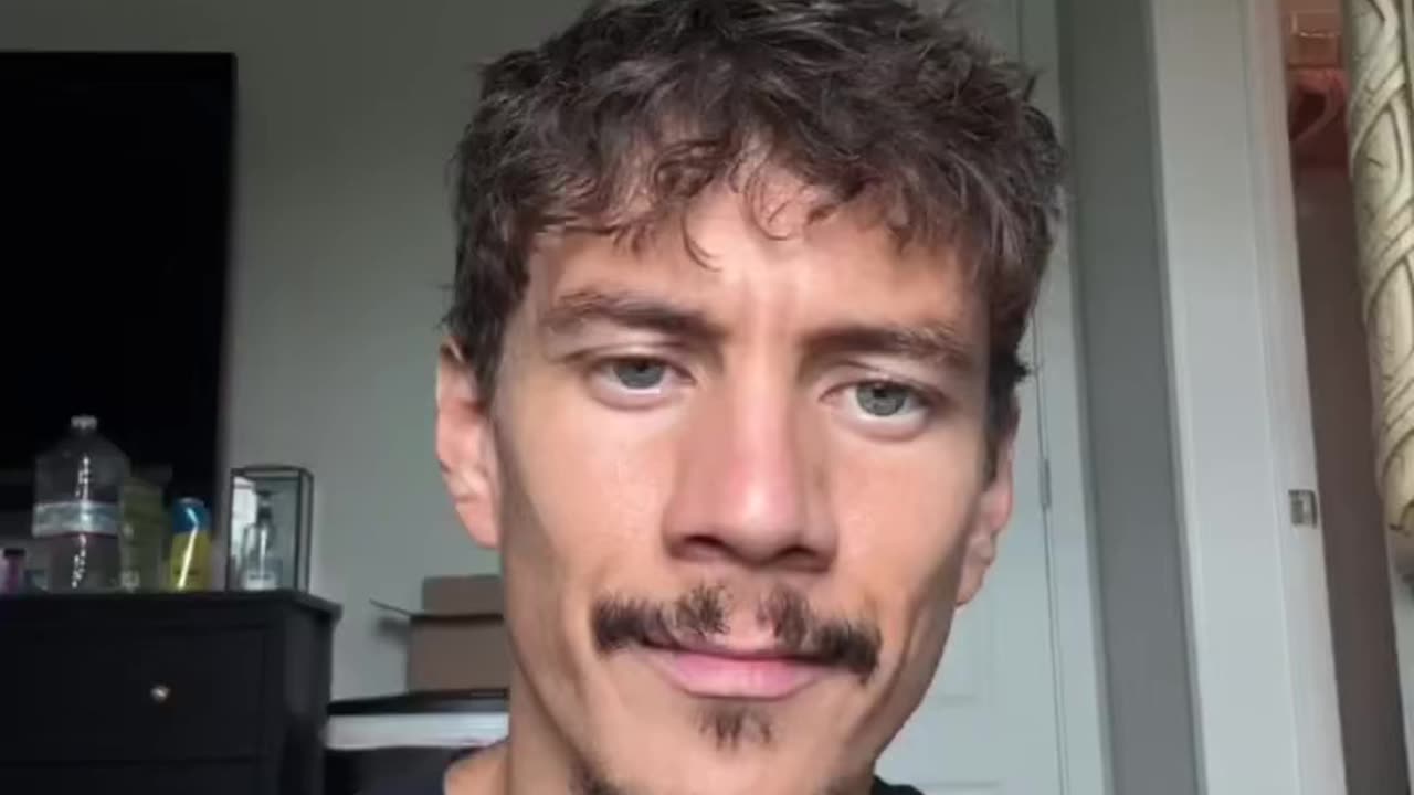 Charlie Has His Eyes Opened By A Vet Who Knows