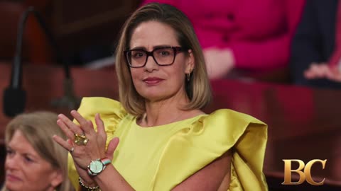 Ex-Sen. Kyrsten Sinema sued for allegedly breaking up bodyguard’s marriage