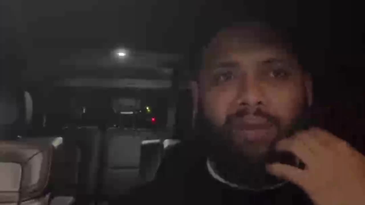 UBER LIVE NYC