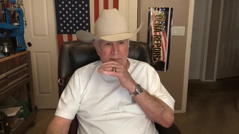 Lawrence,"We Are Clearly Seeing Madness Pouring From The Darkness Of Trump's Mind!