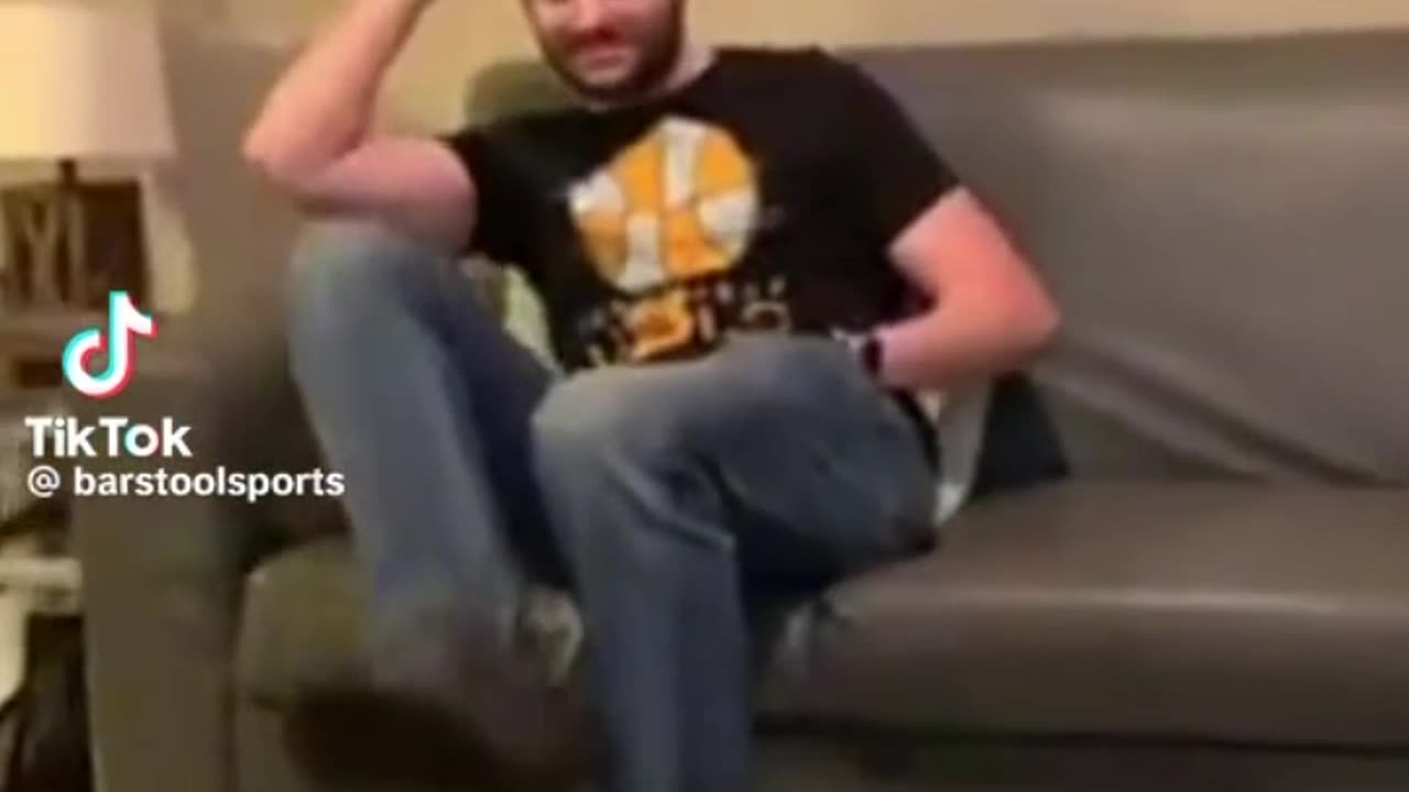 when I try to be normal