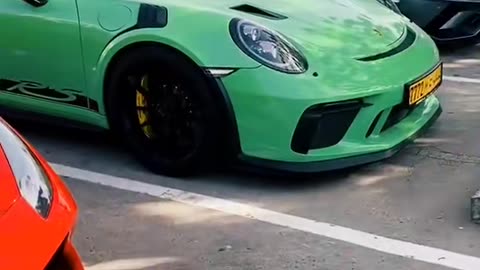 🤯💨 You Won't Believe This Luxury Car Experience! | LuxurySportsCars