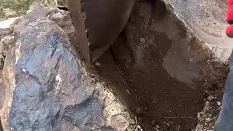 Geologist.