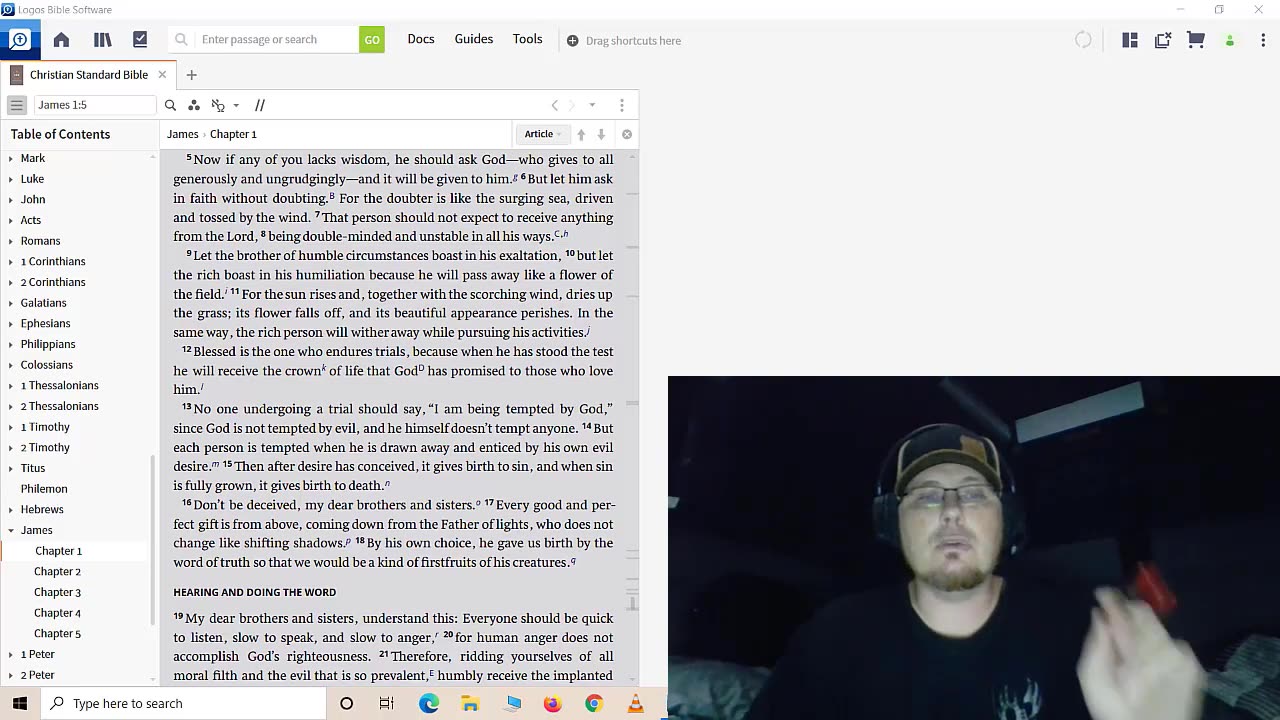 step by step into sin [The Bride of Christ]