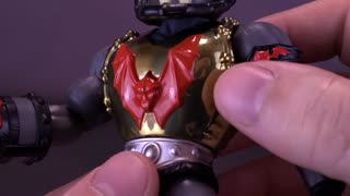 Mattel Masters Of The Universe Mattel Creations Hurricane Hordak