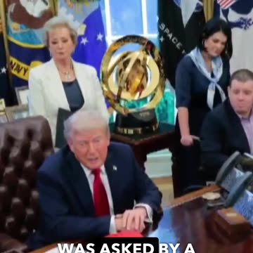 Court Blocks Trump's Trade Tariffs