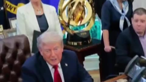 Court Blocks Trump's Trade Tariffs