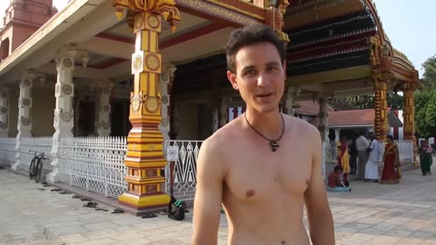 Jaffna Town: Travel Video of Northern Tamil, Sri Lanka (யாழ்ப்பாணம்)