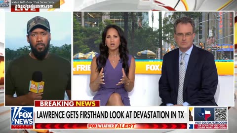 FOX and Friends 7AM - 7/7/2025 - caoluanews.com