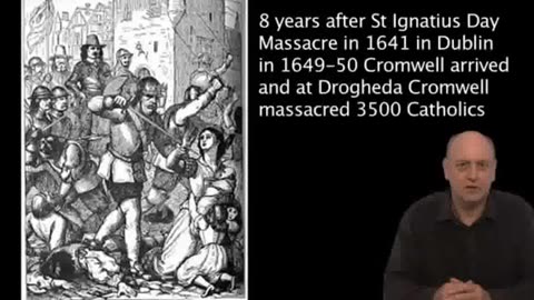 Oliver Cromwell And How The Jews Financed The English Revolution - By Phil Young