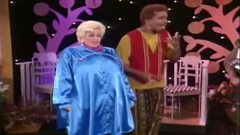 In Living Color Jamie Foxx A9E TV Movie Night