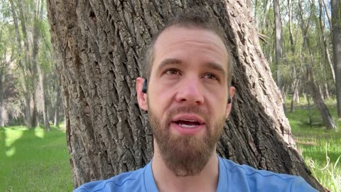 Ep. 001 God, Creation, Humanity, & Jesus the Christed One