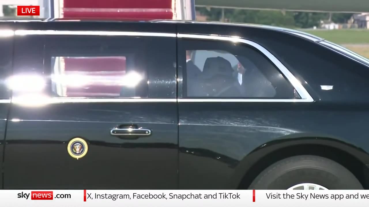 Donald Trump 'I had a pretty long call with Putin, and we talked about a lot of things'