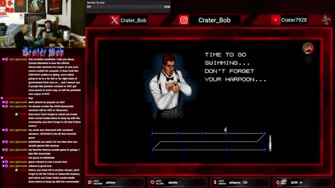 [NO LEFT BUMPER] Some more Retro Classics with Antstream Arcade today!