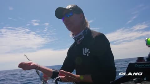 Greatest Swordfish Fishing in the World_part15