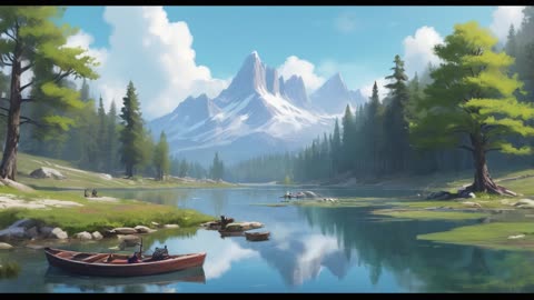 Summer by the River Lofi, Summer Lofi, Hope and Peaceful Lofi, study music to relax to (Relax/Study)