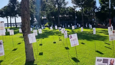 PORT AUGUSTA (Ausztrália) - Akik nem élték túl az injekciót 2023.05.13