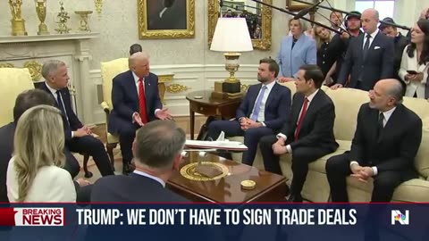 Nightly News Full Broadcast - May 6
