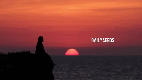 5-Minutes For God | Prayer Meditation
