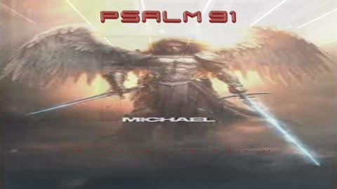 W. O. L. ~ Psalm 91 (Rap ~ Hip Hop) { Lyrics } Remix 1 { Dance Ver. } Christcore PC