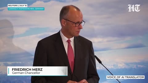 Amid Trump Threat To Putin, Russia’s ‘Top Enemy’ Dares US On Camera: ‘Don’t Underestimate…’ | Tariff