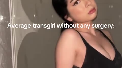 Do you are a perfect tgirl