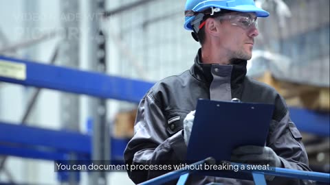 Whale: The #1 EOS® Process Platform for Systemizing and Scaling