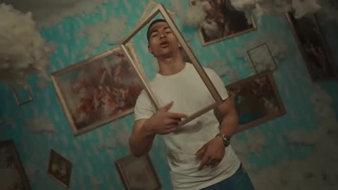 Superstar - Painting Pictures (Official Video)