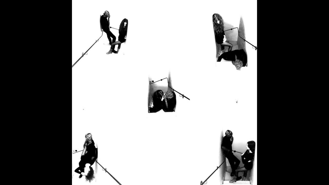 Yves Tumor, NINA - WE DONT COUNT (SLOWED + REVERB)