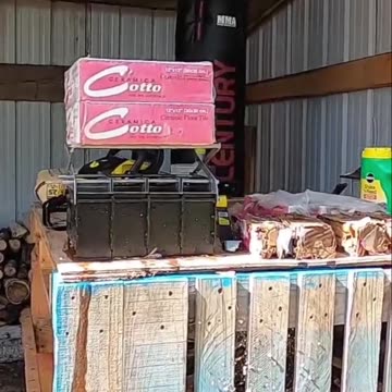 Cheese Drying_ The Secret of the Perfect Burn_ Let's Find Out! #livingoffgrid