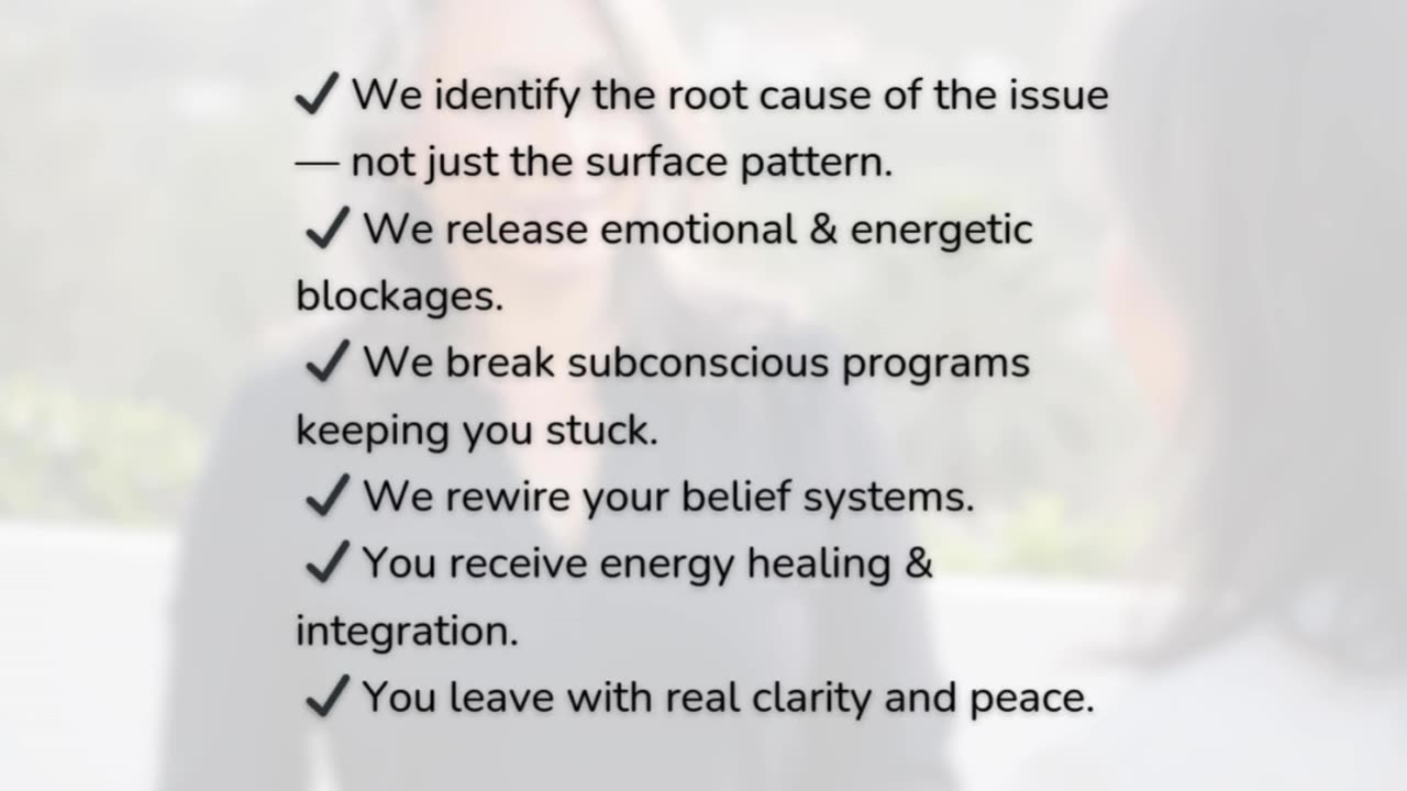 What Actually Happens in a CTC Session? This might be your missing piece ▶️ #mentalhealththerapy