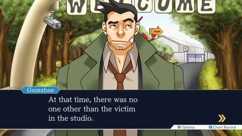 Phoenix Wright_ Ace Attorney Day 3 Part 2 of 2