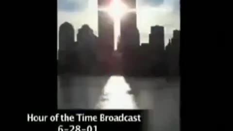 Reminder!!! Bill Cooper was murdered after releasing information about 9/11 before it happened