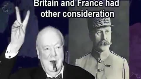 The Truth about WW2