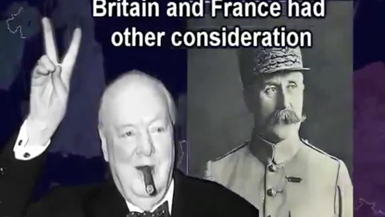 The Truth about WW2