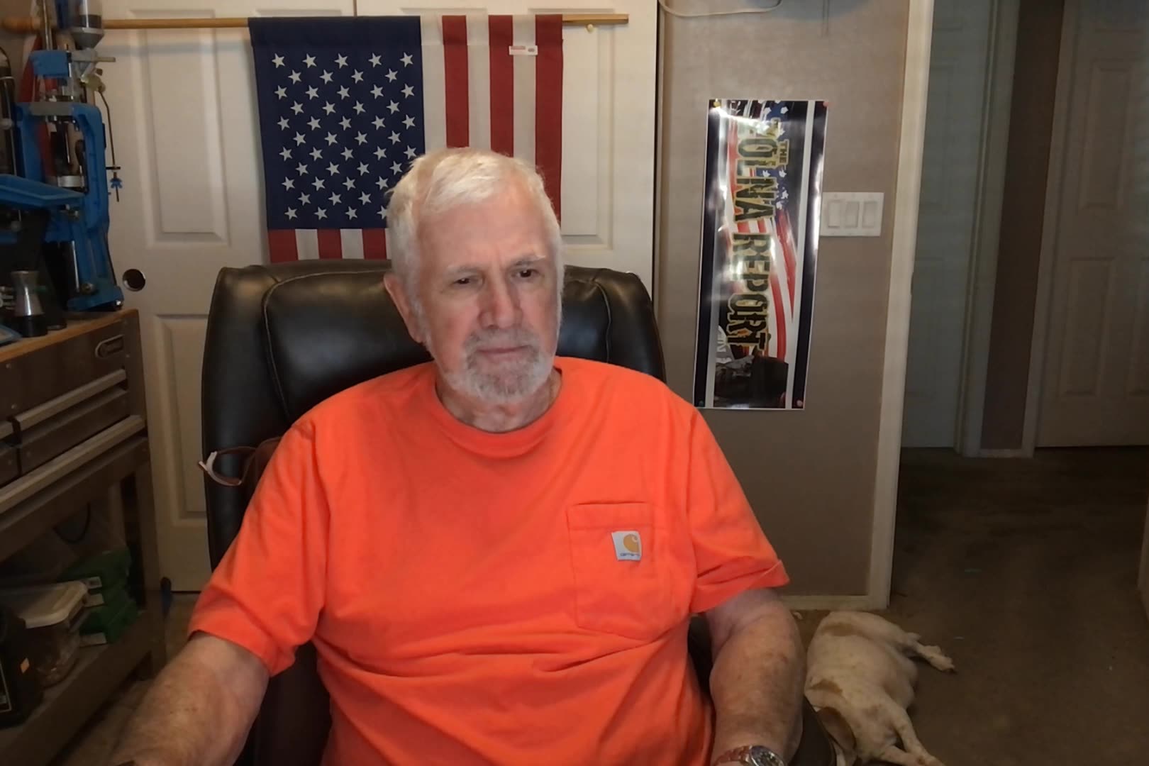 FDA Expands Recall On Radioactive Shrimp Contaminated With CS-137!