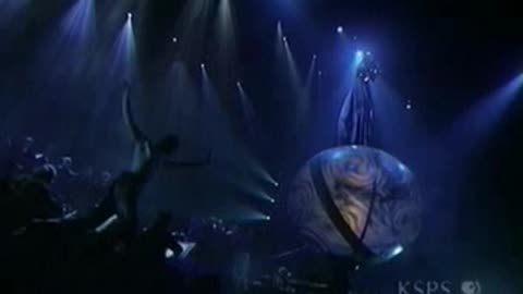 Sarah Brightman - Deliver Me