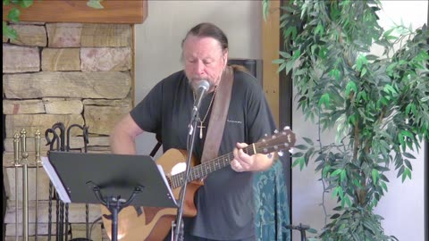 Back To Bethel - Gen. 13-14