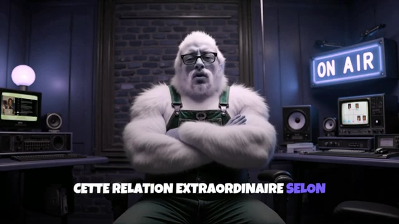 Dupond-Moretti est un Psychopathe : Candace Owens (Résumé complet)